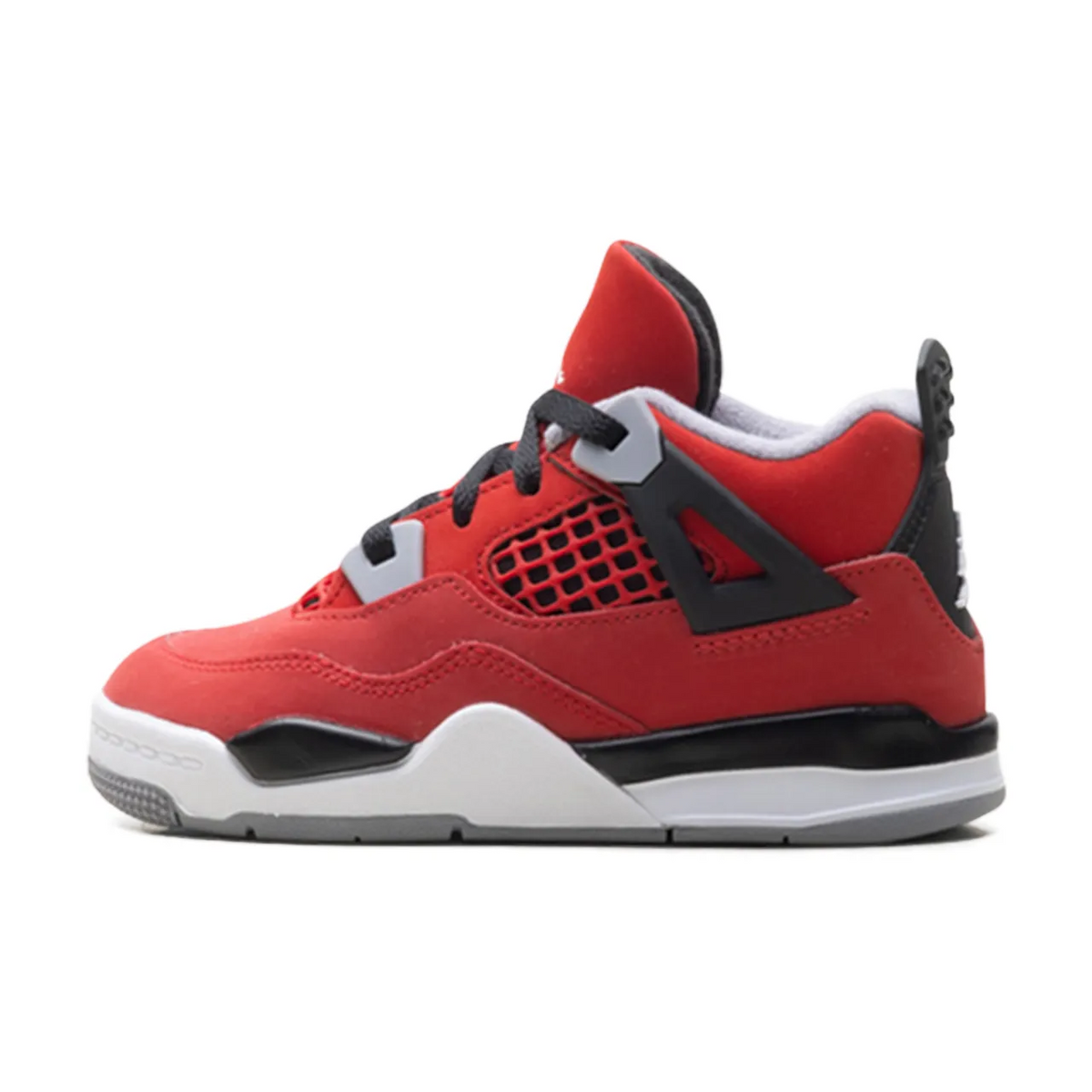 Jordan 4 Retro Toro Bravo - 1