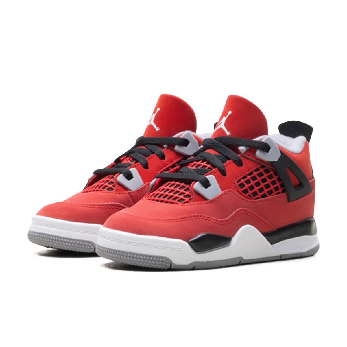 Jordan 4 Retro Toro Bravo - 2