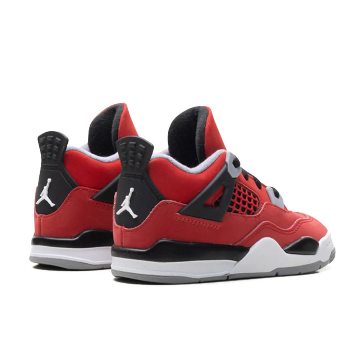 Jordan 4 Retro Toro Bravo - 3