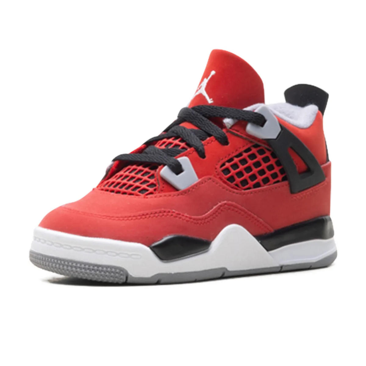 Jordan 4 Retro Toro Bravo - 4