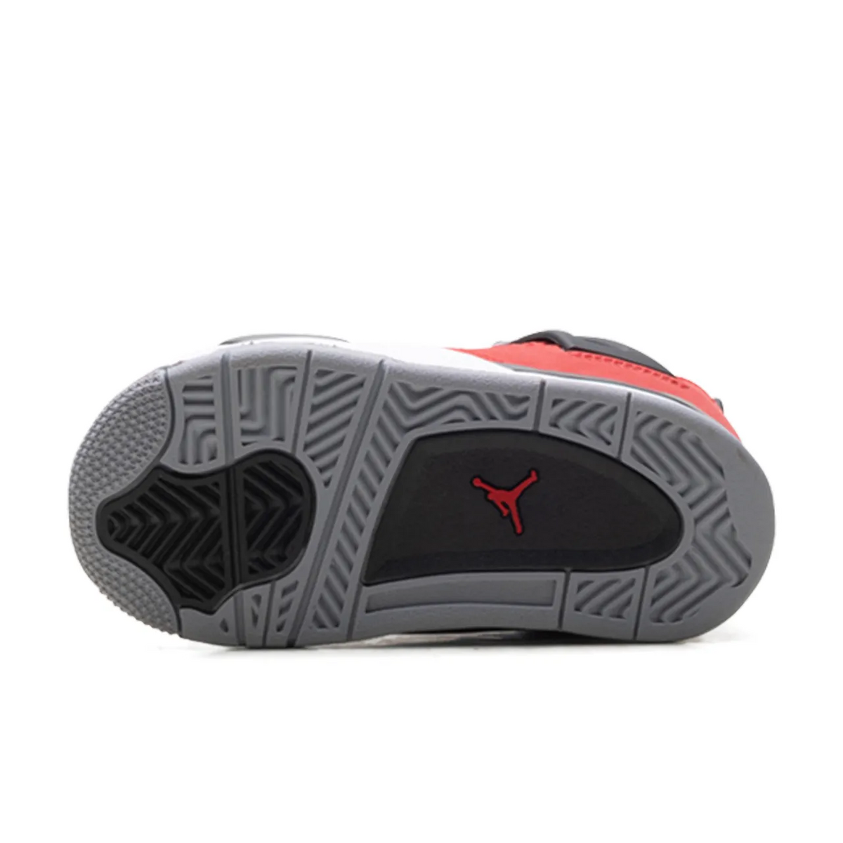 Jordan 4 Retro Toro Bravo - 5