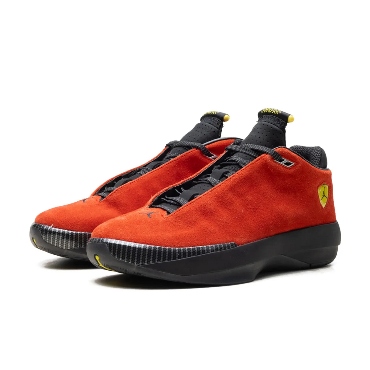 Jordan 40-14 Ferrari - 2