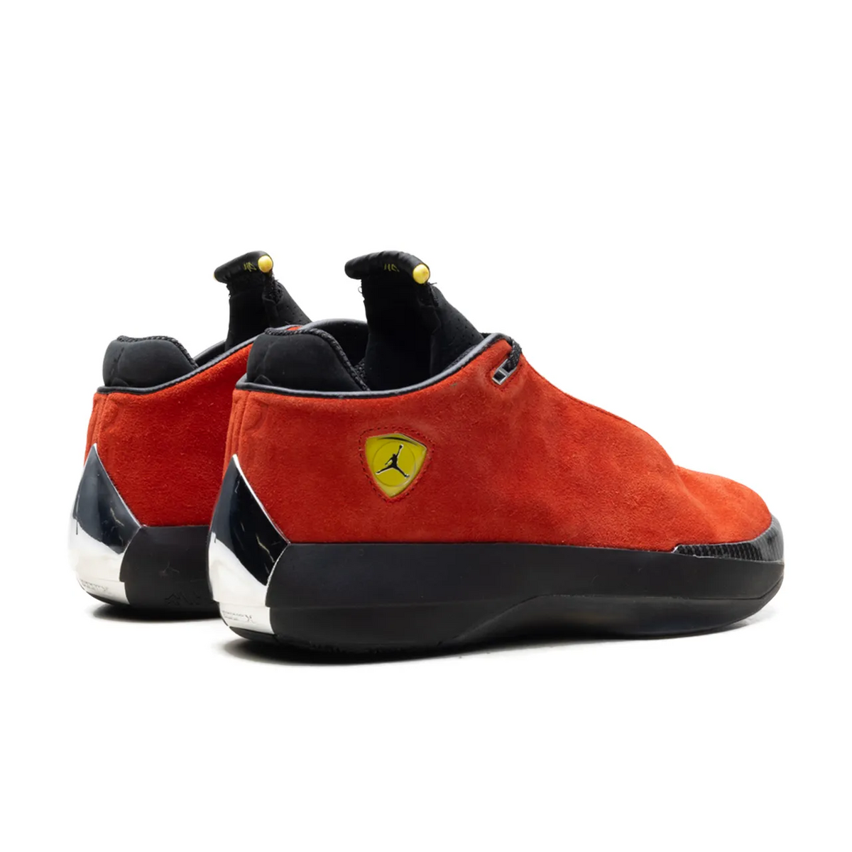 Jordan 40-14 Ferrari - 3