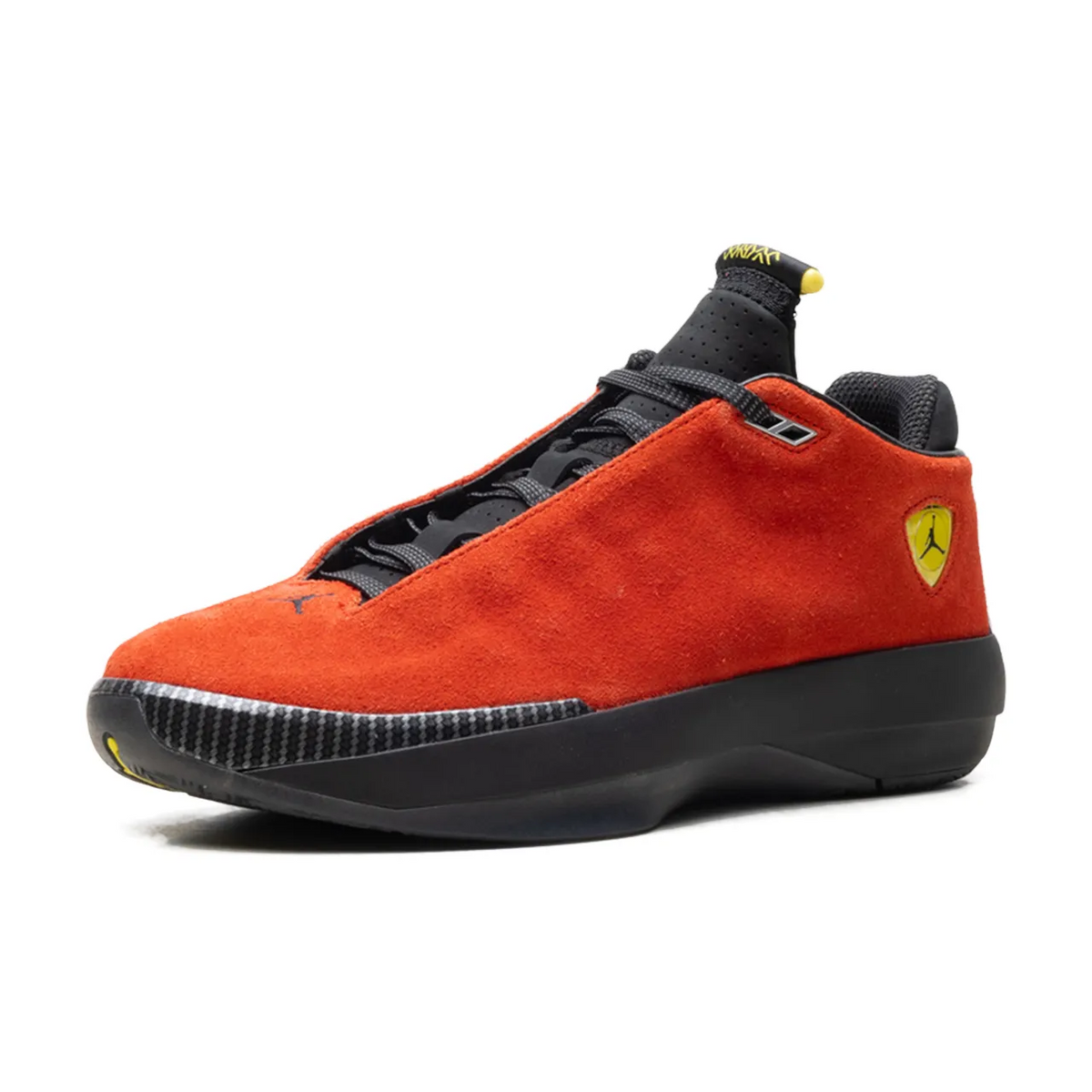 Jordan 40-14 Ferrari - 4