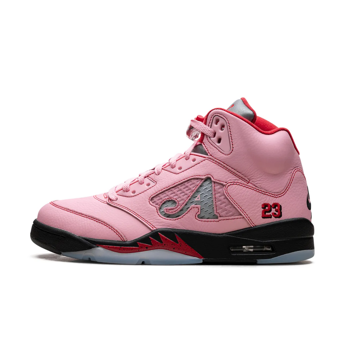 Jordan 5 Retro Awake NY Arctic Pink - 1