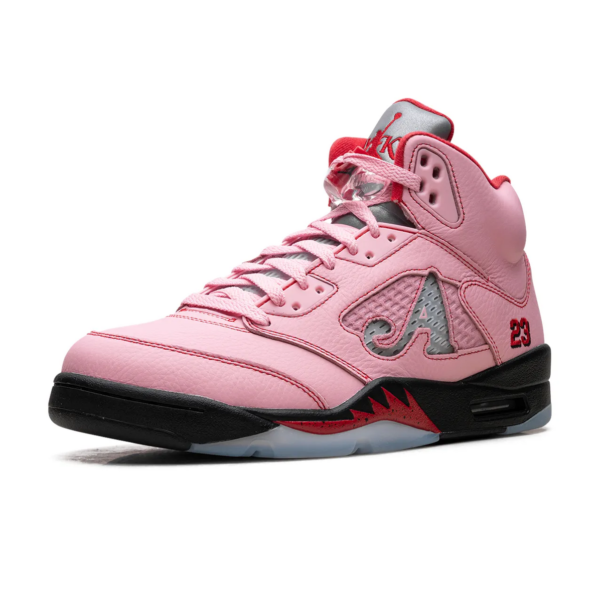 Jordan 5 Retro Awake NY Arctic Pink - 4