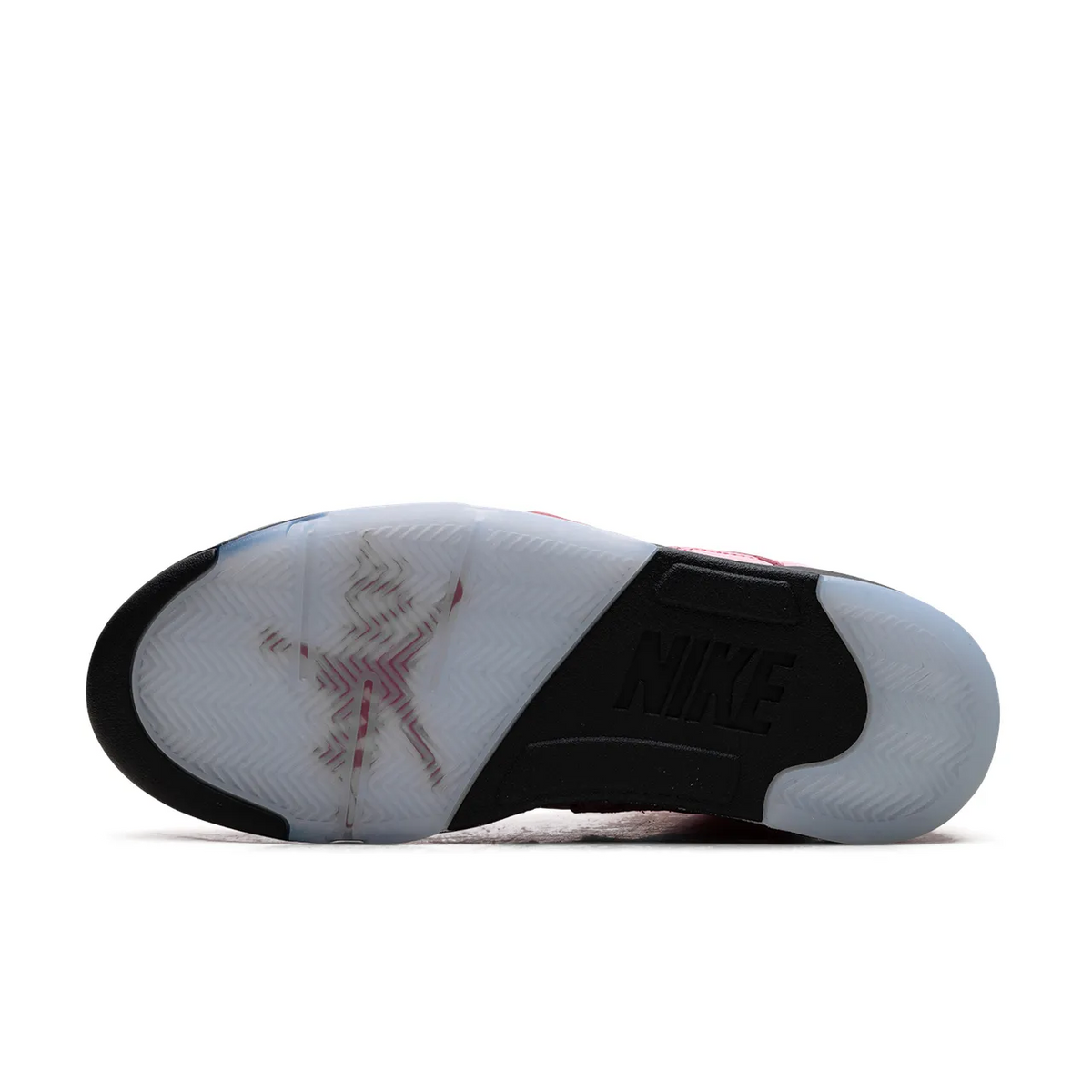 Jordan 5 Retro Awake NY Arctic Pink - 5