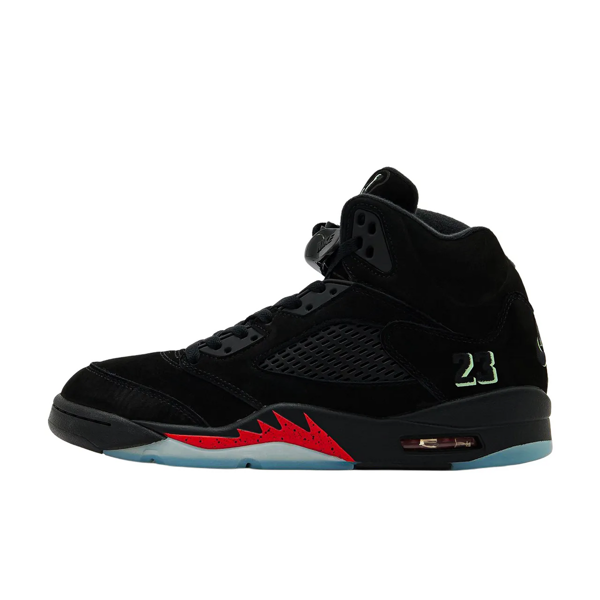 Jordan 5 Retro Halloween - 1
