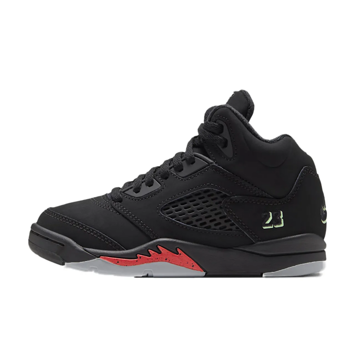 Jordan 5 Retro Halloween - 1