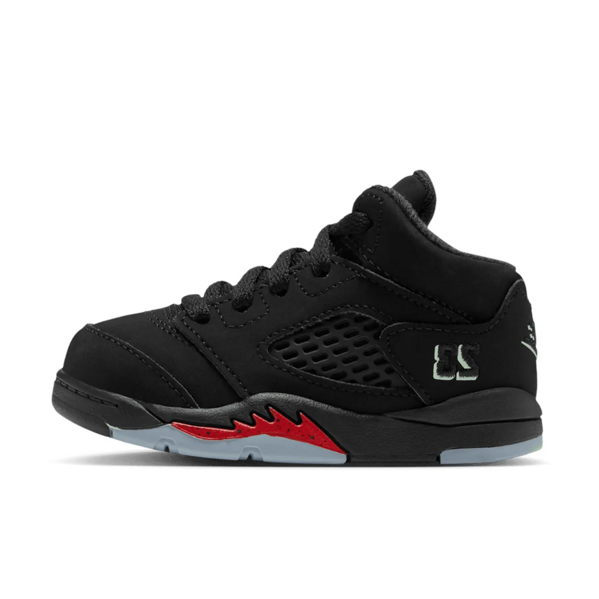 Jordan 5 Retro Halloween - 1