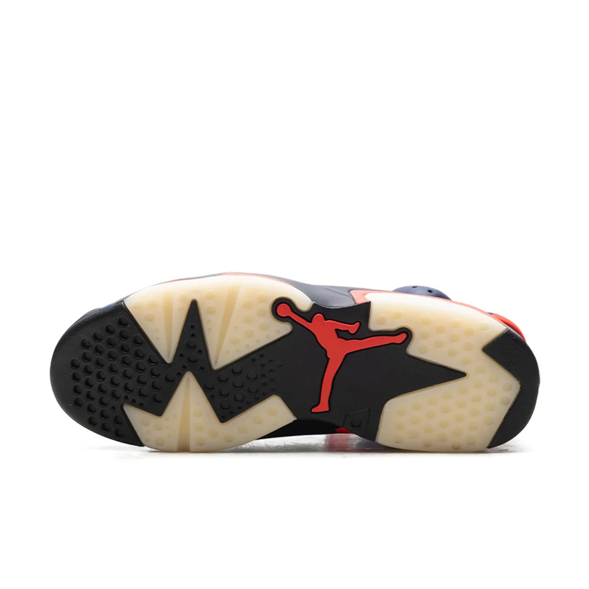 Jordan 6 Retro Awake NY Midnight Navy - 5