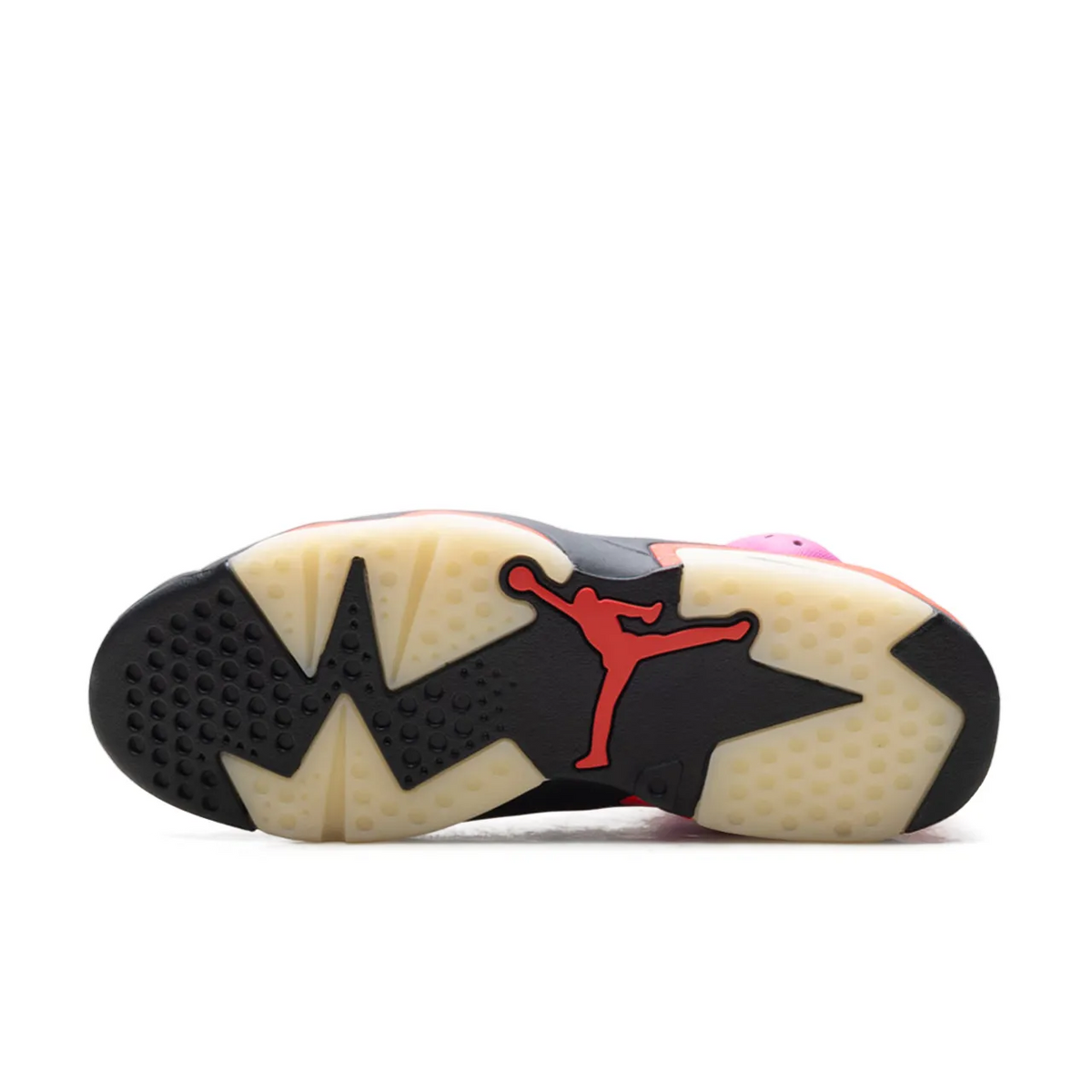 Jordan 6 Retro Awake NY Playful Pink - 5