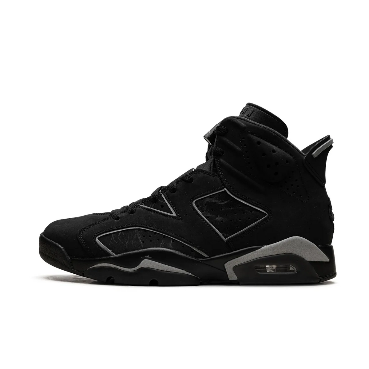 Jordan 6 Retro Cap and Gown - 1