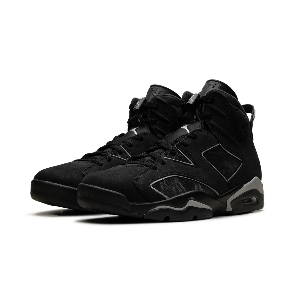Jordan 6 Retro Cap and Gown - 2