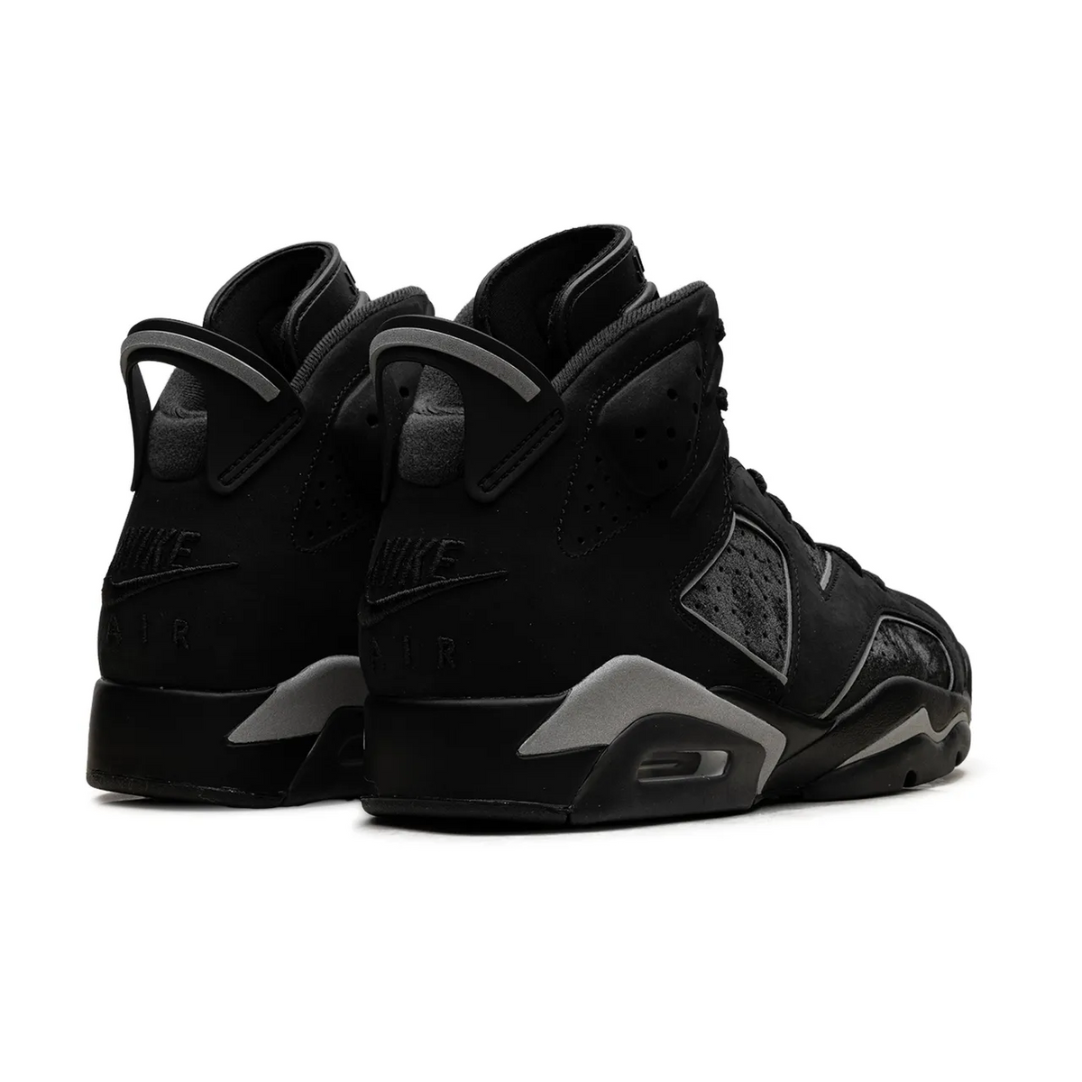 Jordan 6 Retro Cap and Gown - 3