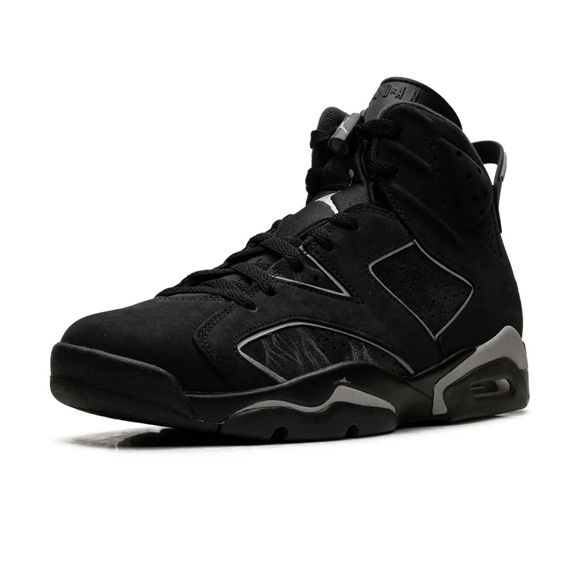Jordan 6 Retro Cap and Gown - 4