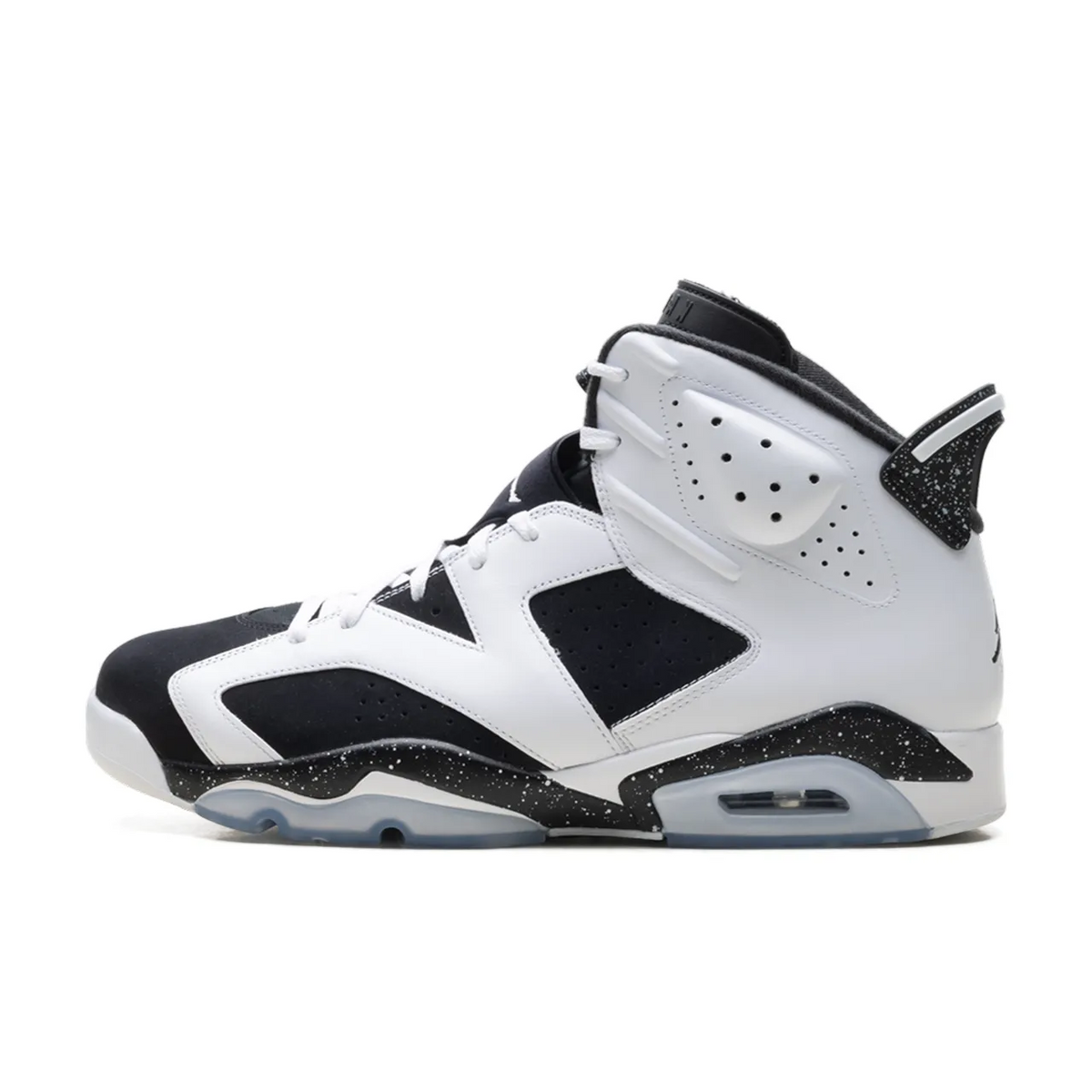 Jordan 6 Retro Oreo - 1
