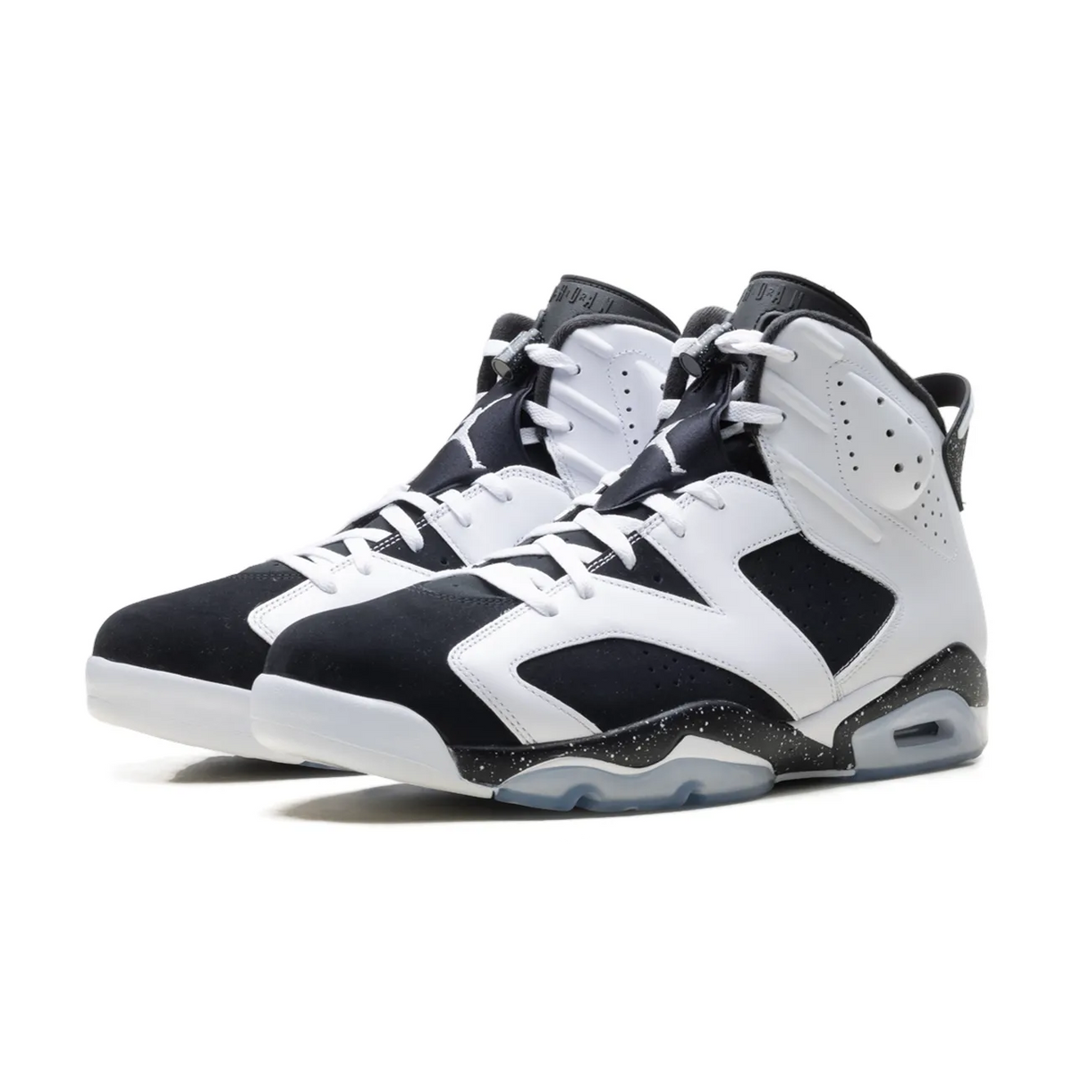 Jordan 6 Retro Oreo - 2