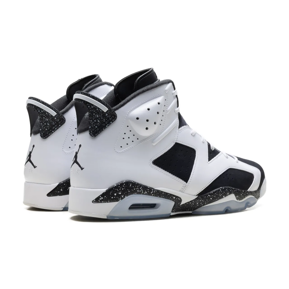 Jordan 6 Retro Oreo - 3