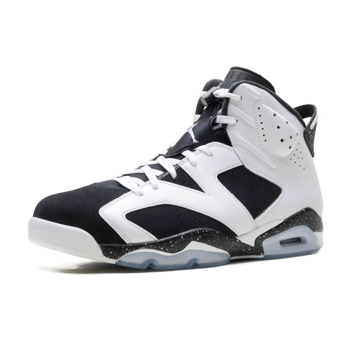 Jordan 6 Retro Oreo - 4