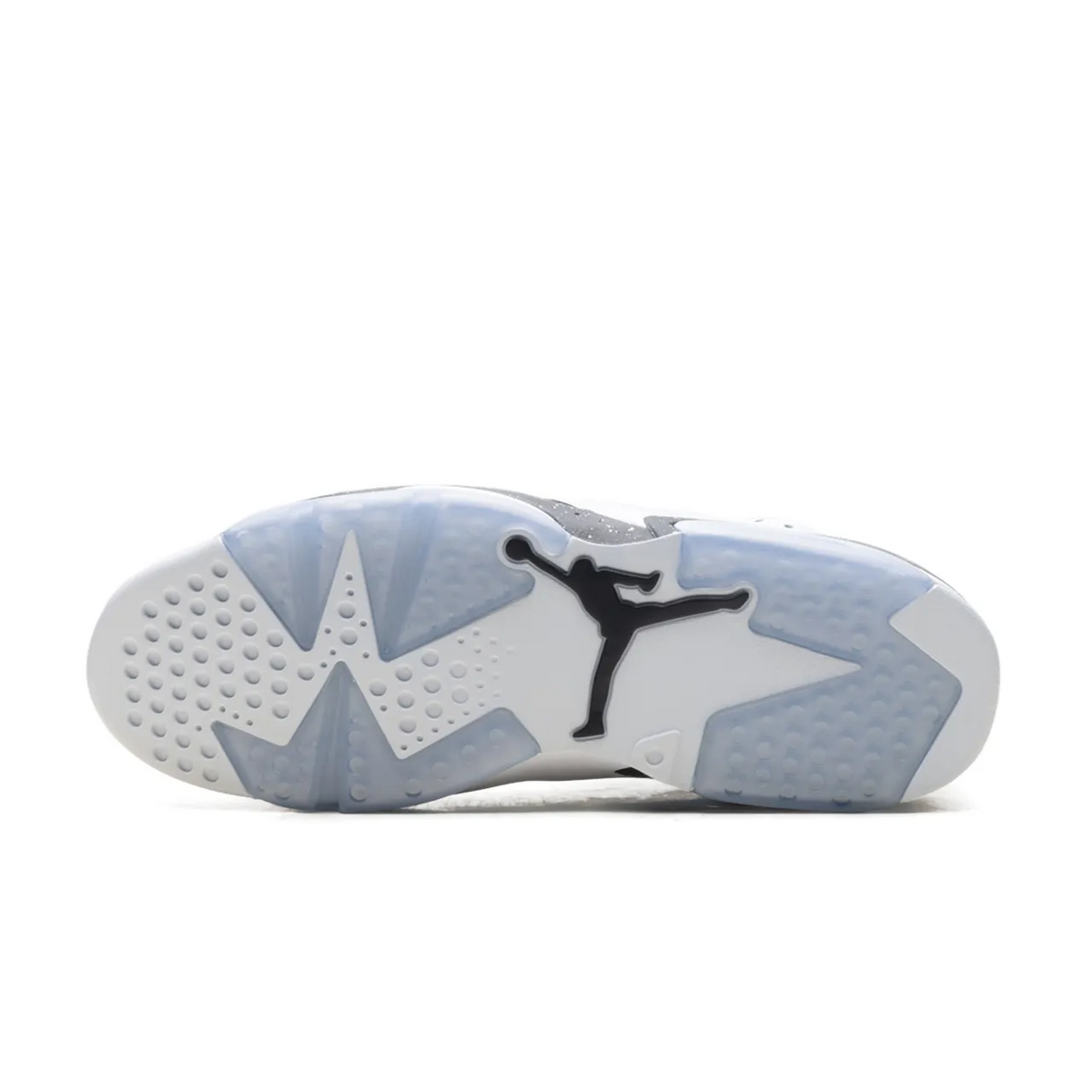 Jordan 6 Retro Oreo - 5