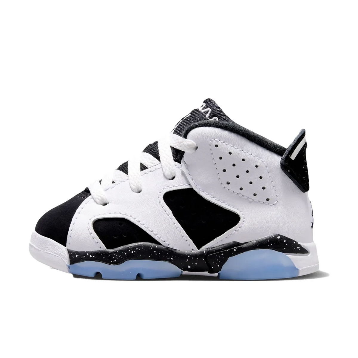 Jordan 6 Retro Oreo - 1