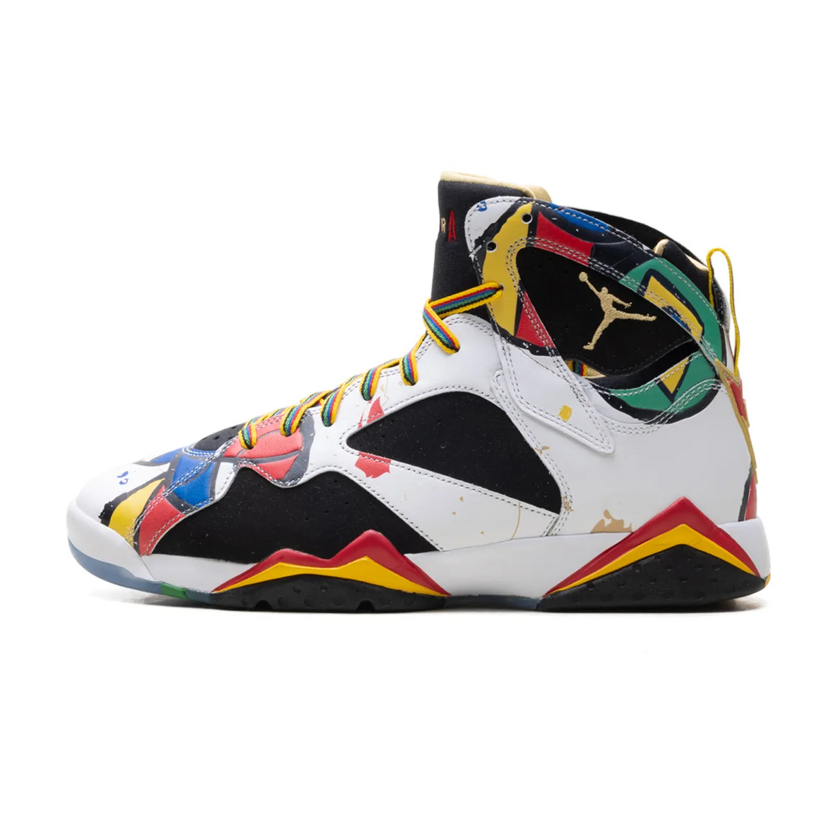 Jordan 7 Retro Miro - 1