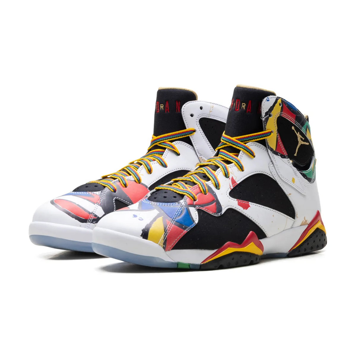 Jordan 7 Retro Miro - 2