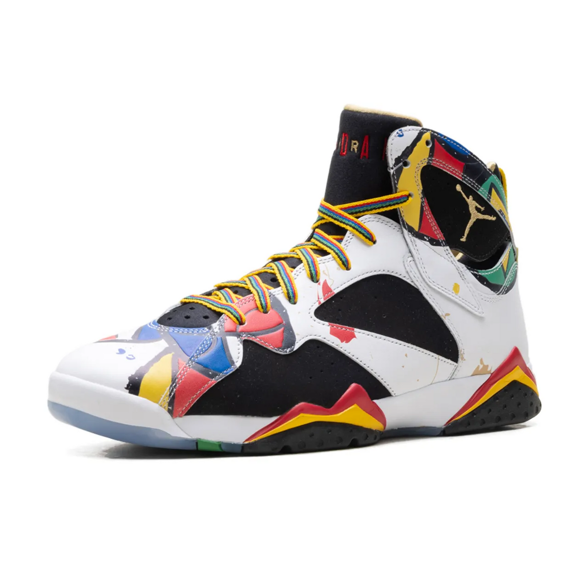 Jordan 7 Retro Miro - 4