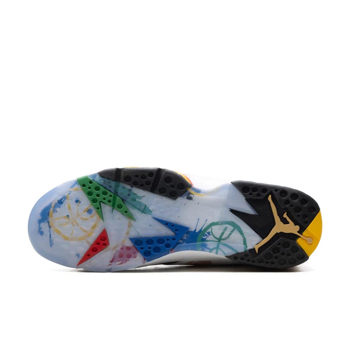 Jordan 7 Retro Miro - 5