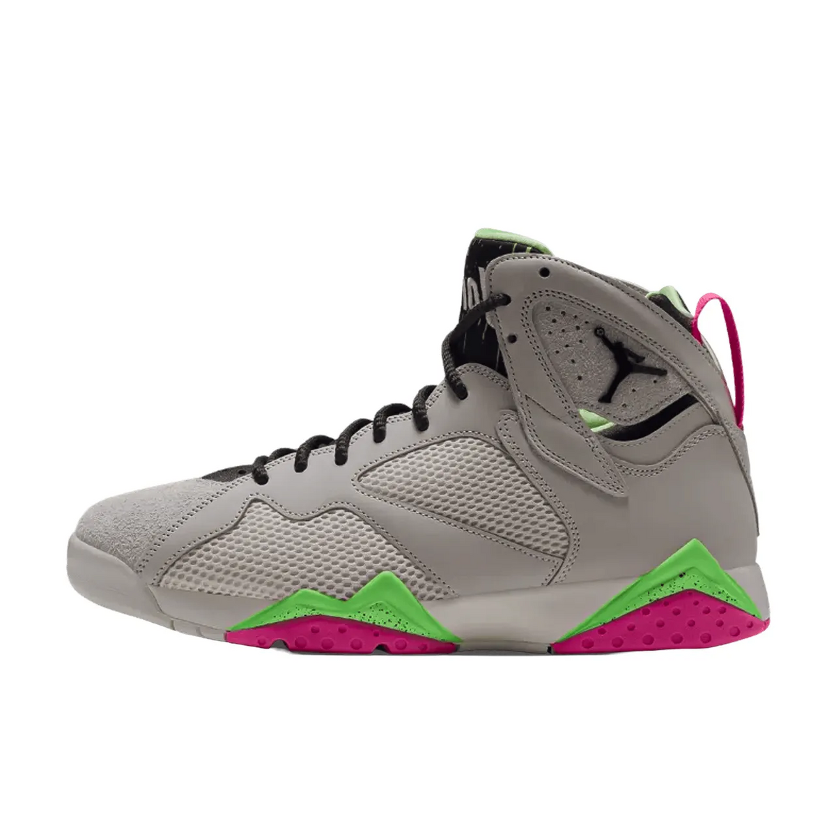 Jordan 7 Retro Tennis Day - 1