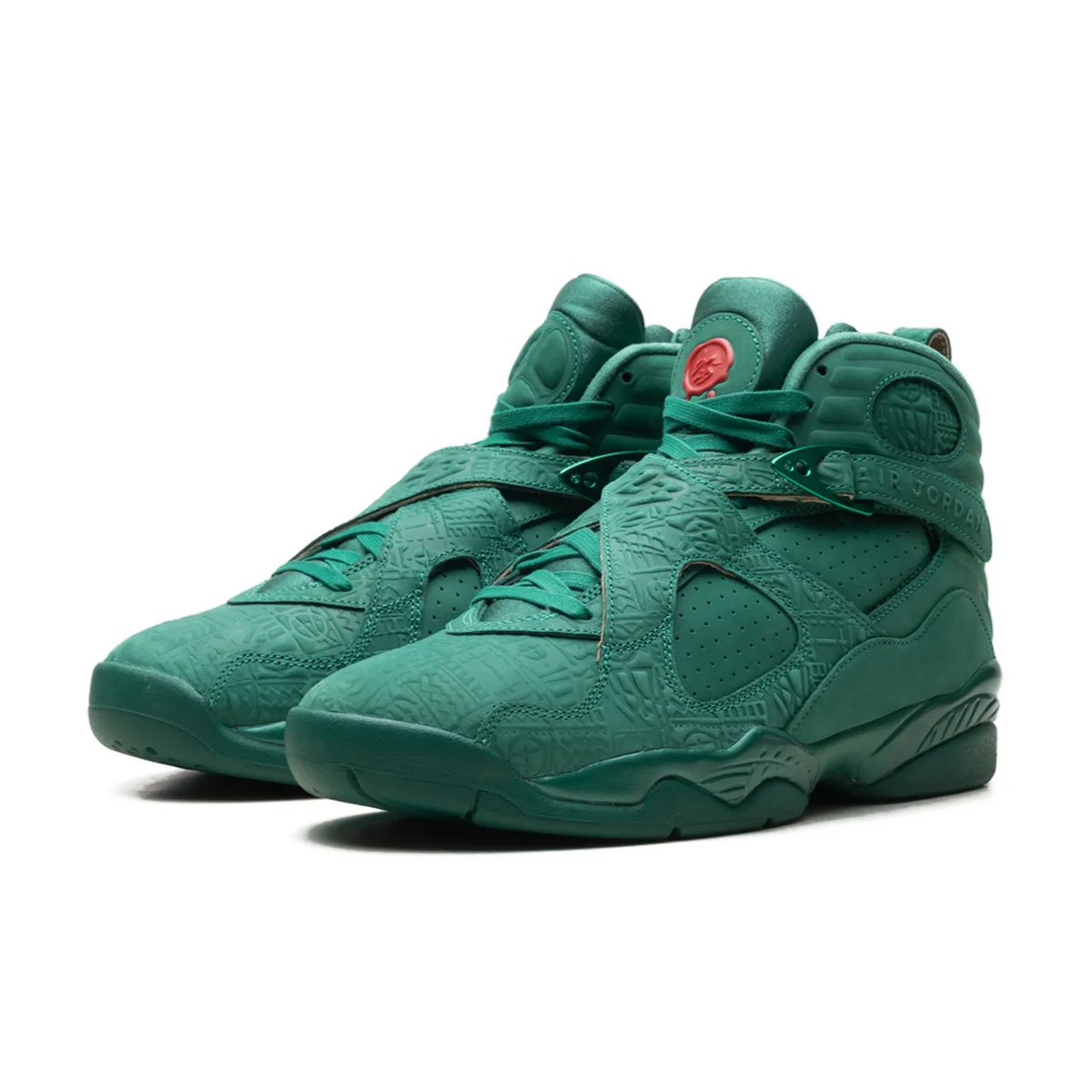 Jordan 8 Retro Bin23 - 2