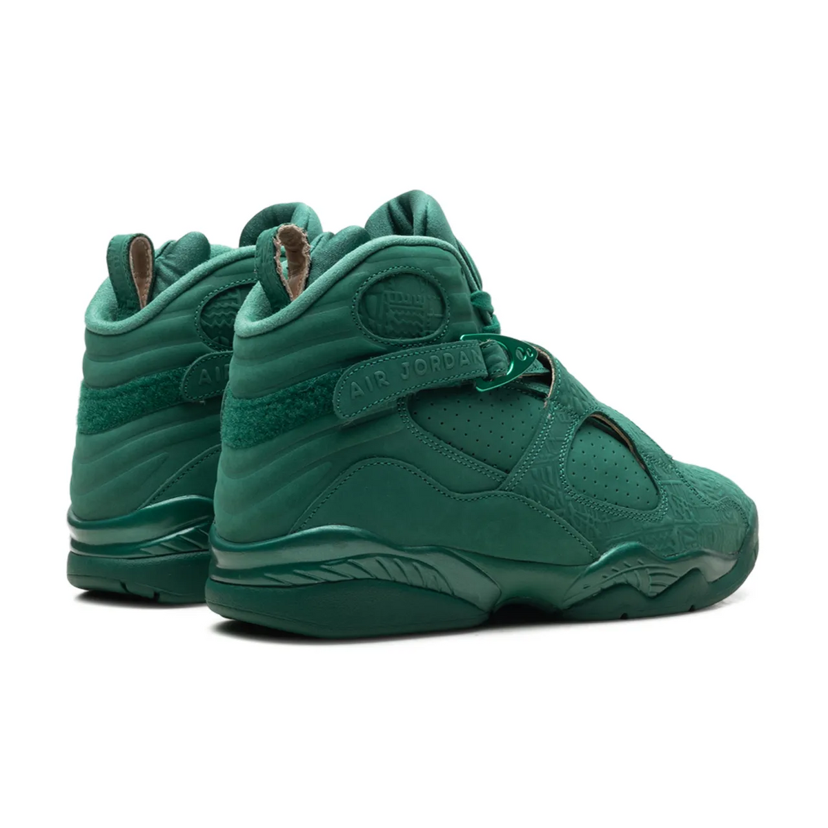 Jordan 8 Retro Bin23 - 3