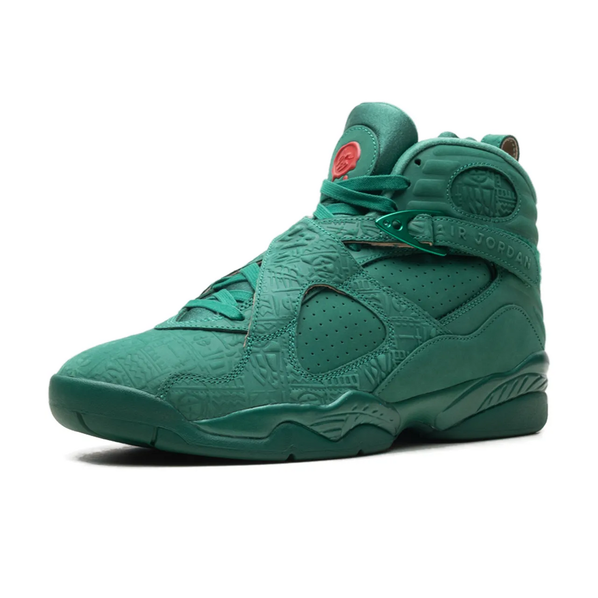 Jordan 8 Retro Bin23 - 4