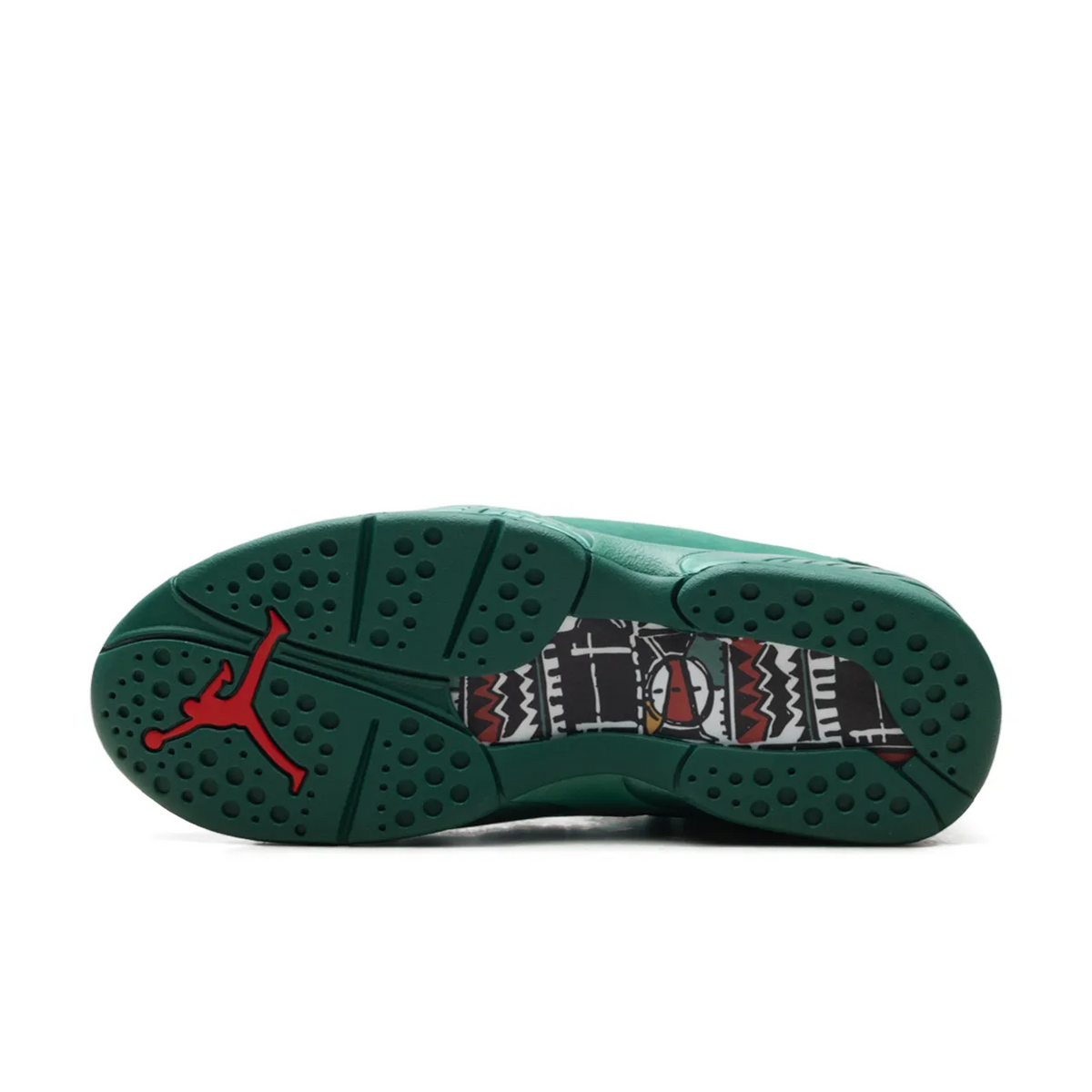 Jordan 8 Retro Bin23 - 5