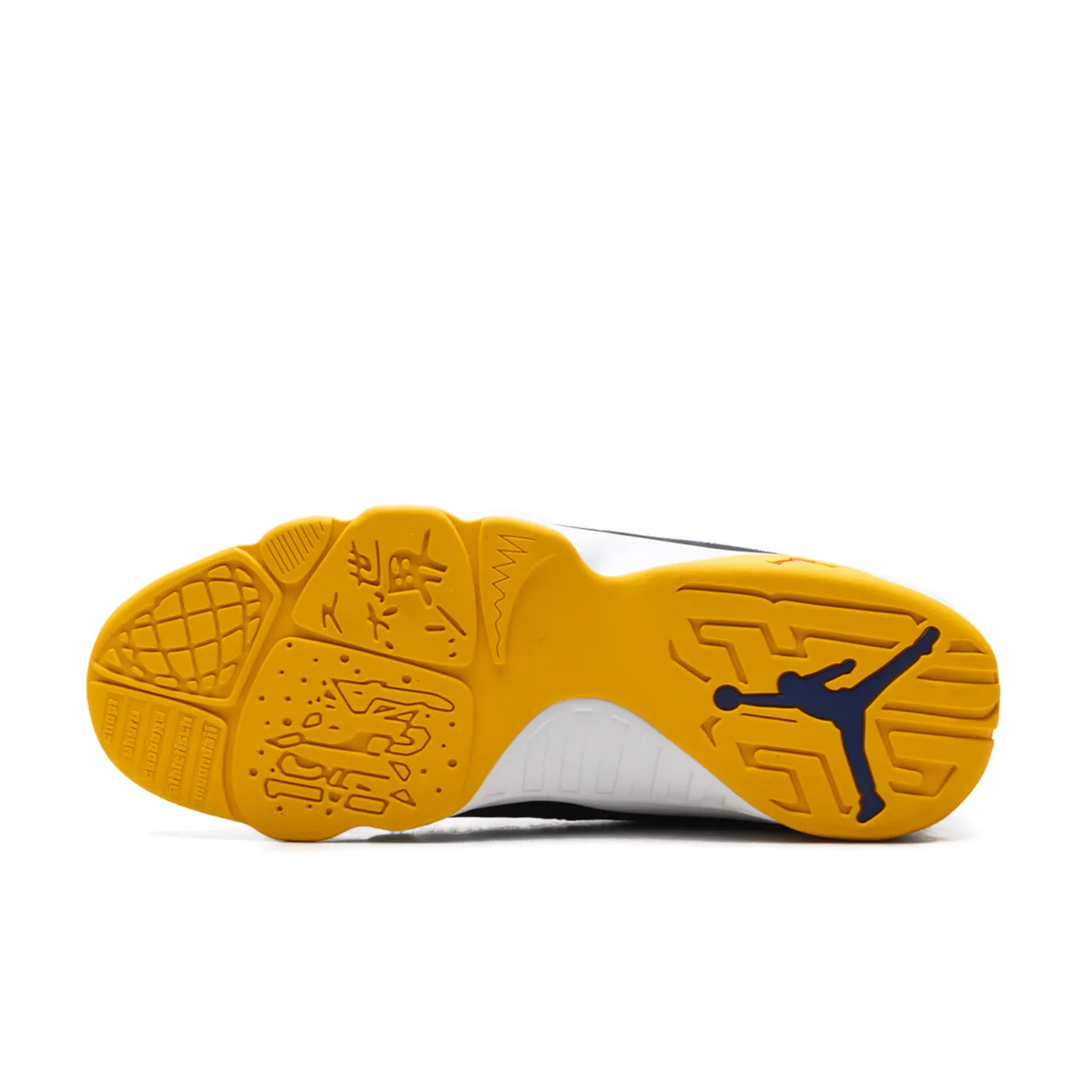 Jordan 9 Retro Low What The Kilroy - 5