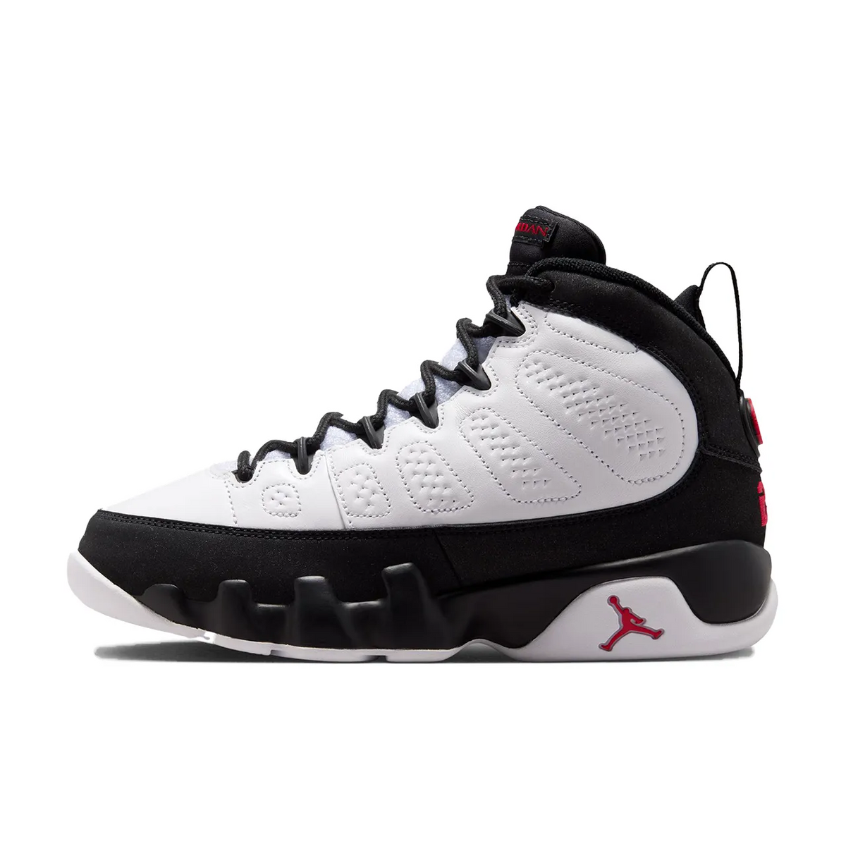 Jordan 9 Retro OG Space Jam - 1