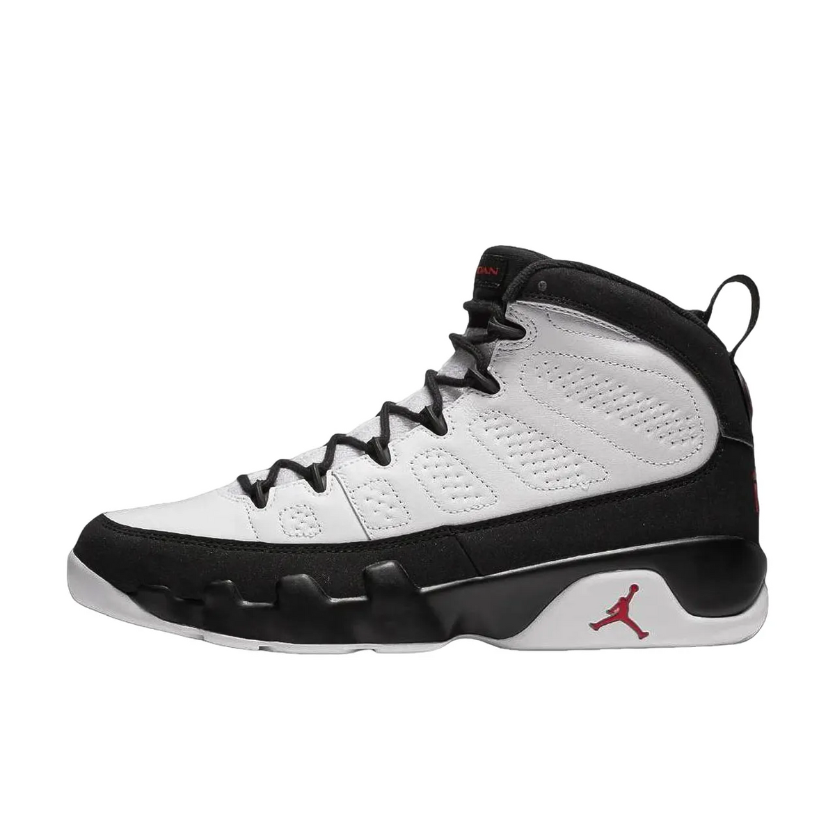 Jordan 9 Retro OG Space Jam - 1
