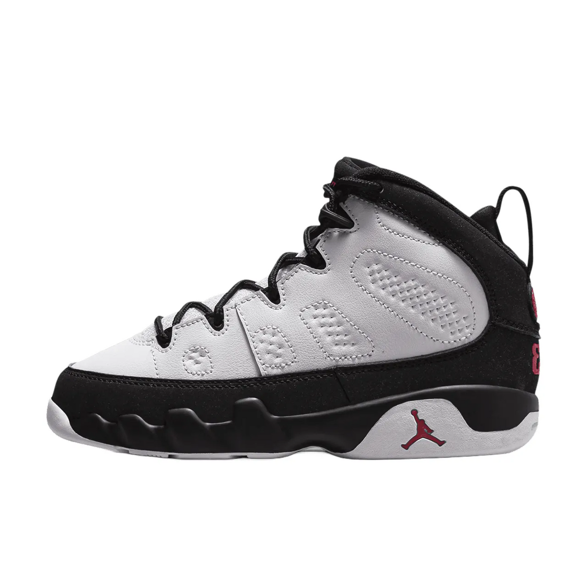 Jordan 9 Retro OG Space Jam - 1
