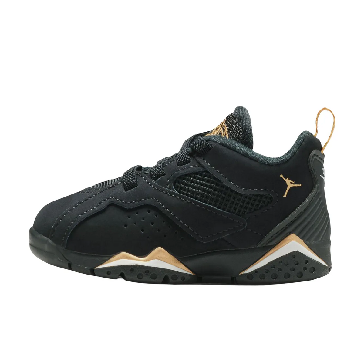 Jordan MVP 92 Black Metallic Gold - 1