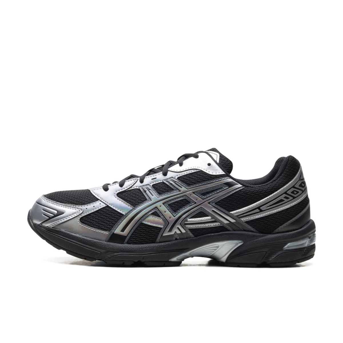 ASICS Gel-1130 Holiday Pack Black Pure Silver - 1