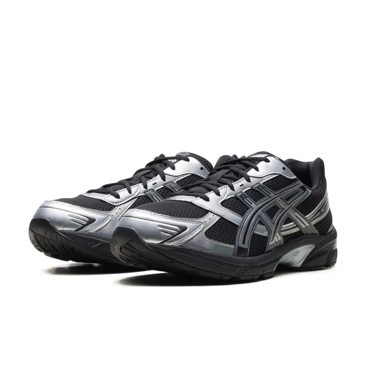 ASICS Gel-1130 Holiday Pack Black Pure Silver - 2