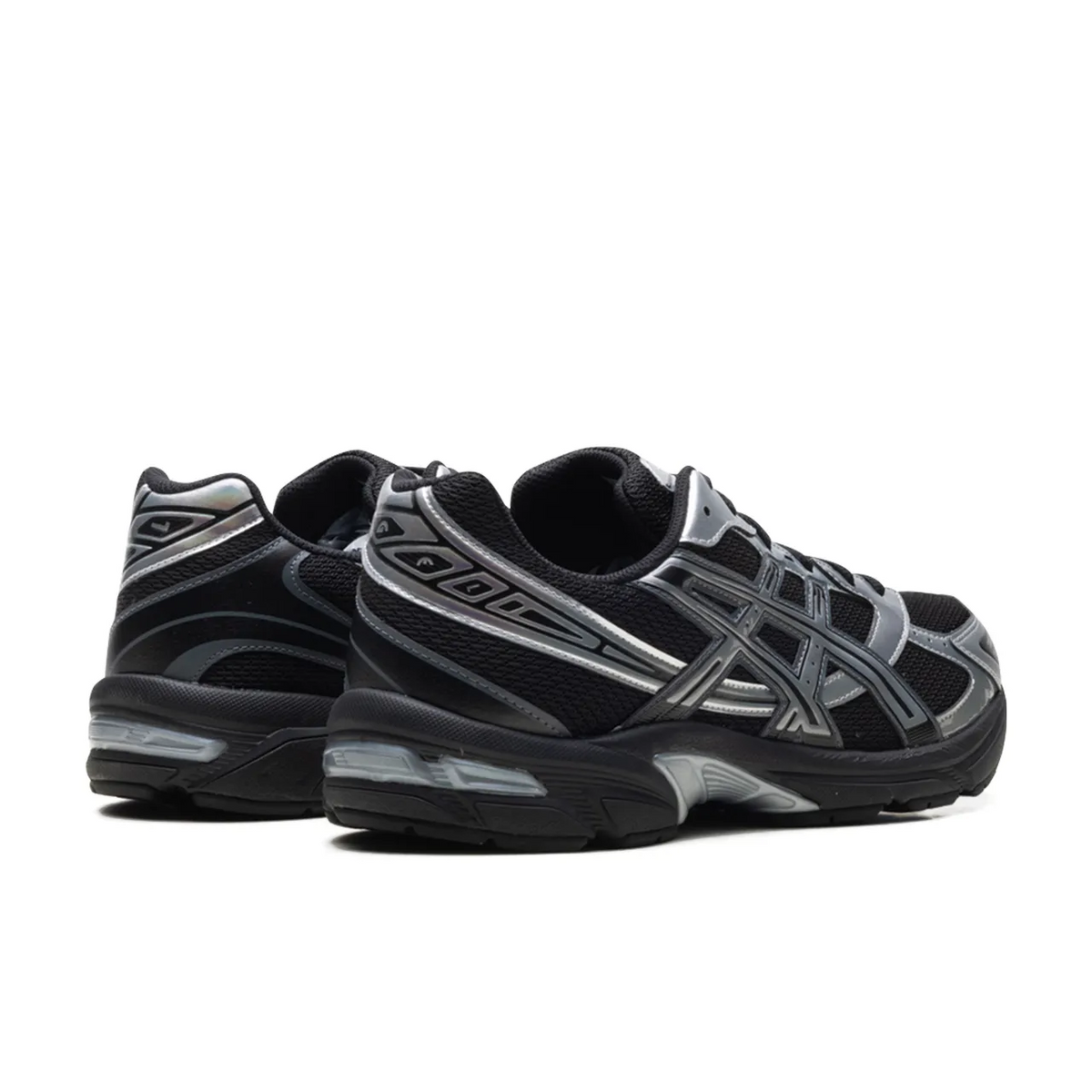 ASICS Gel-1130 Holiday Pack Black Pure Silver - 3
