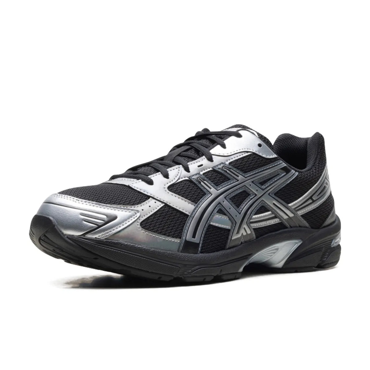 ASICS Gel-1130 Holiday Pack Black Pure Silver - 4