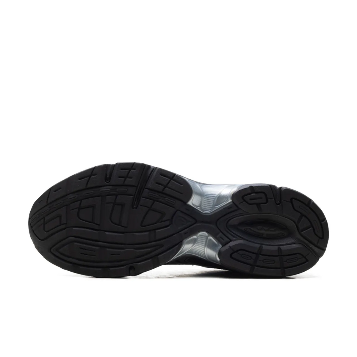 ASICS Gel-1130 Holiday Pack Black Pure Silver - 5