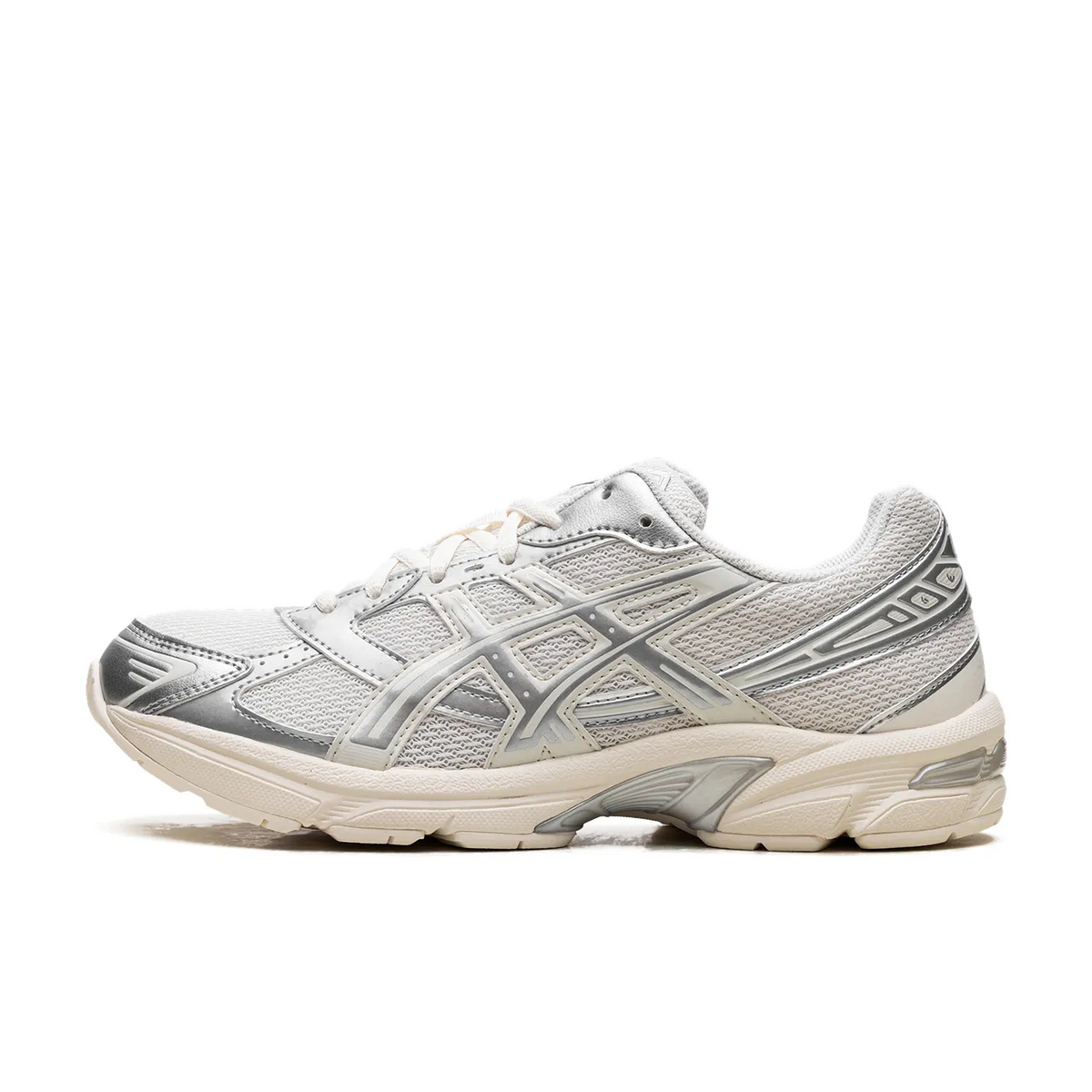 ASICS Gel-1130 Holiday Pack Cream Pure Silver - 1