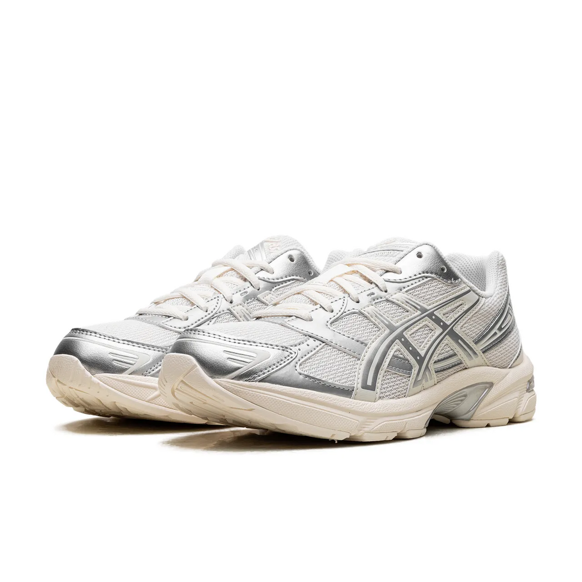 ASICS Gel-1130 Holiday Pack Cream Pure Silver - 2