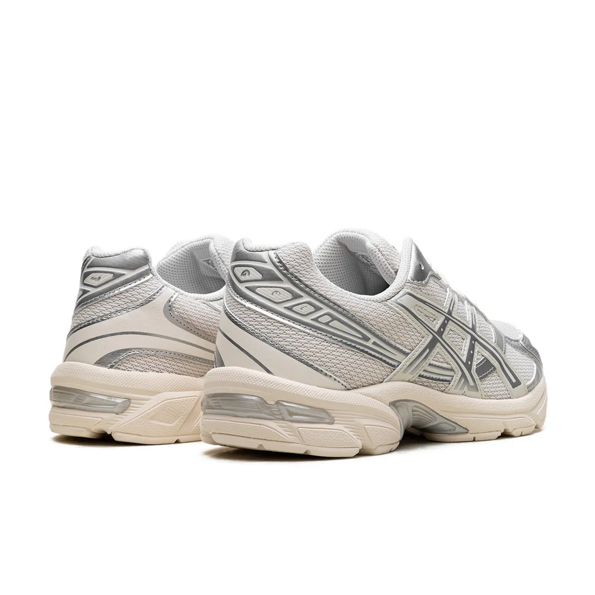 ASICS Gel-1130 Holiday Pack Cream Pure Silver - 3