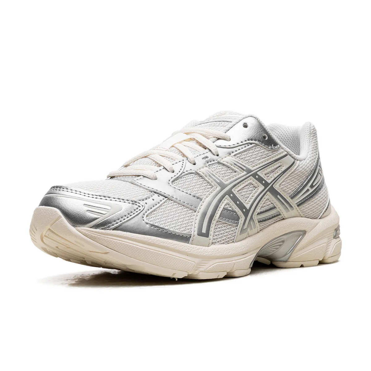 ASICS Gel-1130 Holiday Pack Cream Pure Silver - 4