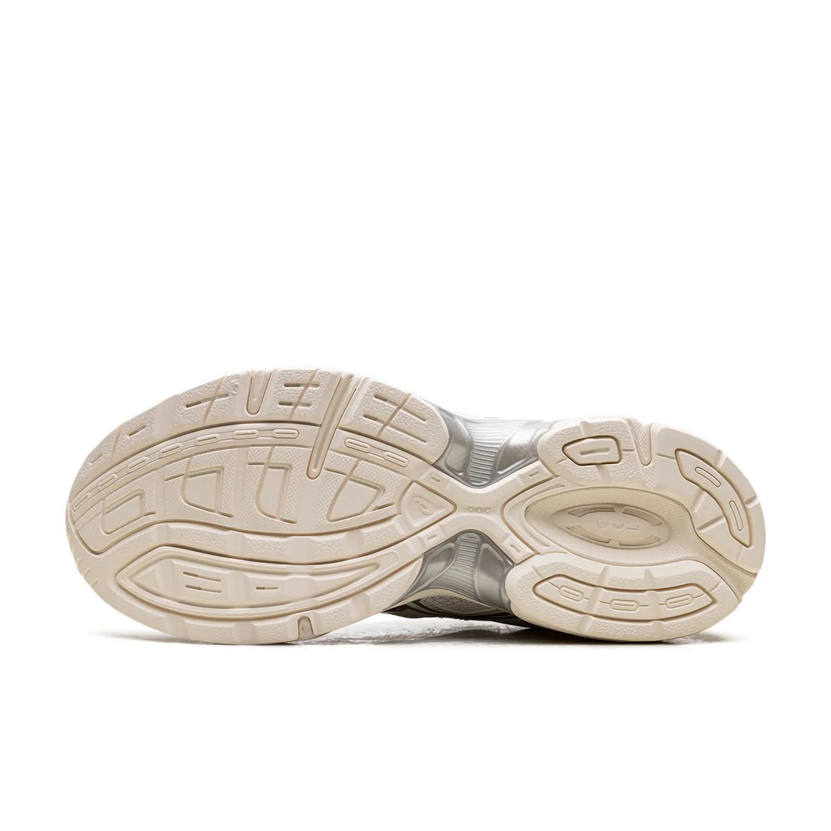 ASICS Gel-1130 Holiday Pack Cream Pure Silver - 5